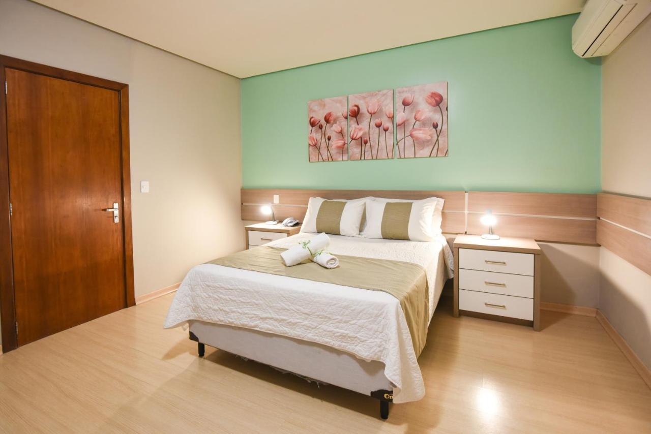 Tres Pinheiros Inn 3*