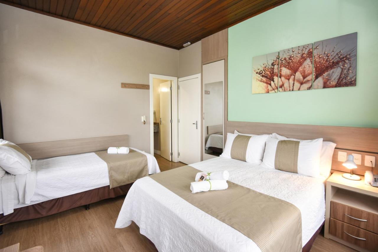 Inn Tres Pinheiros Gramado