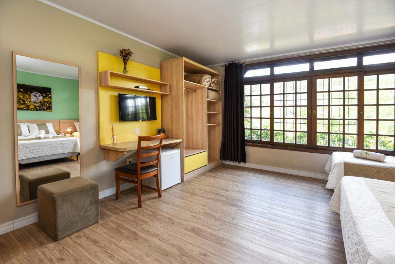 Inn Tres Pinheiros 3*