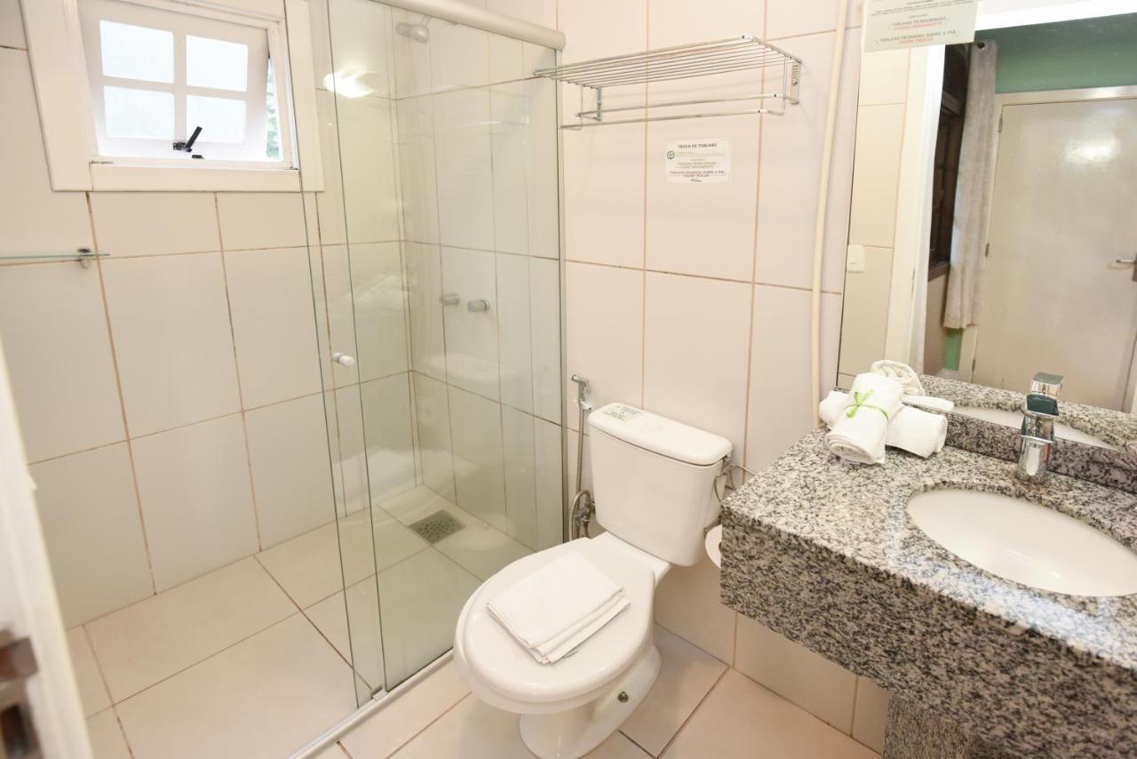 Tres Pinheiros Inn