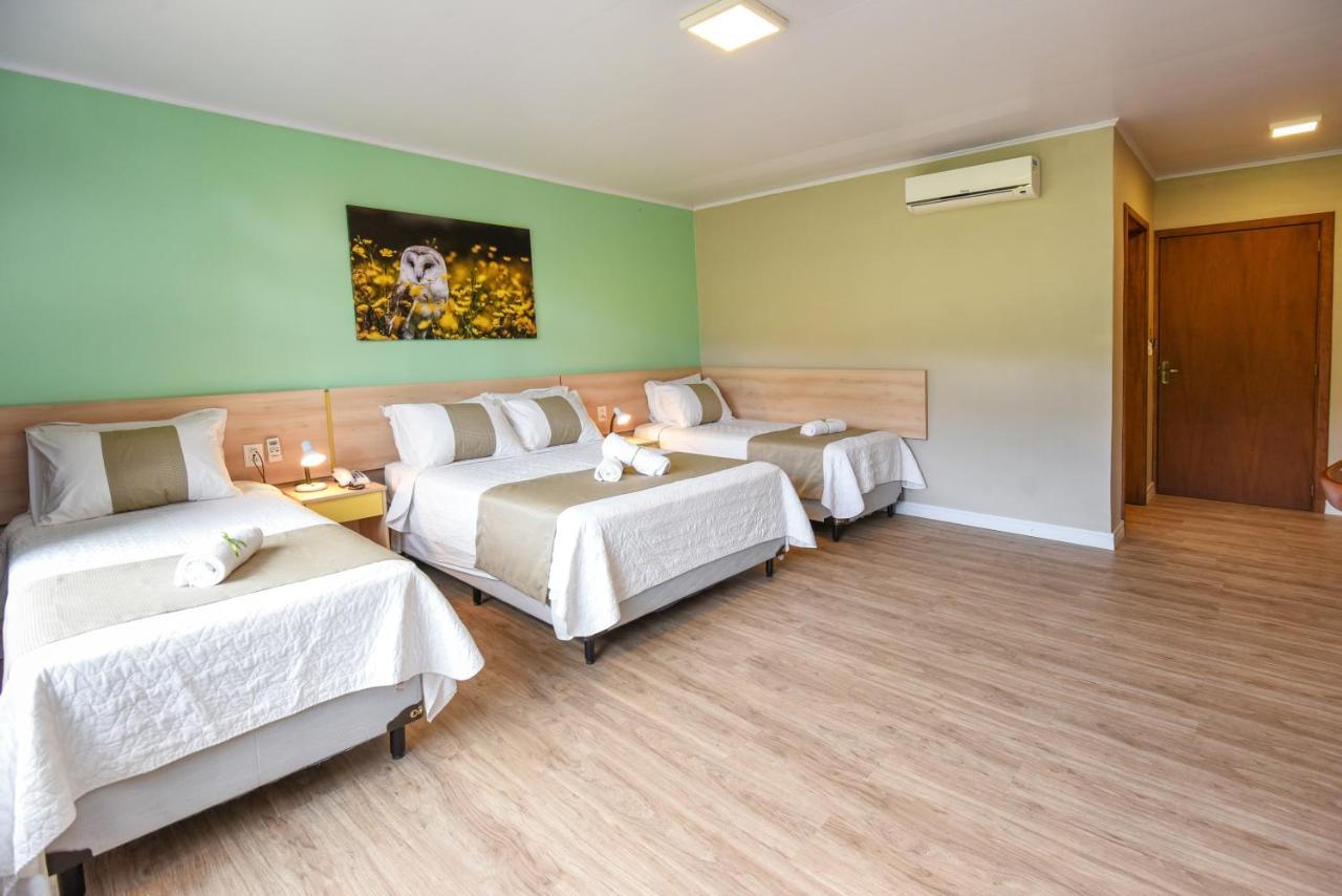 Tres Pinheiros Inn 3*