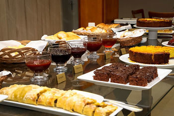 Inn Tres Pinheiros 3*