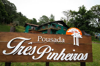 Tres Pinheiros Inn
