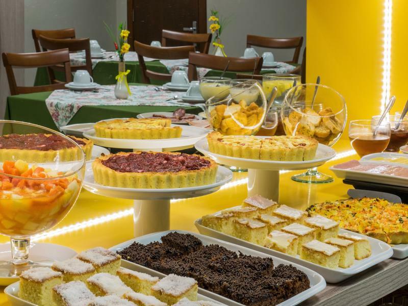 Inn Tres Pinheiros