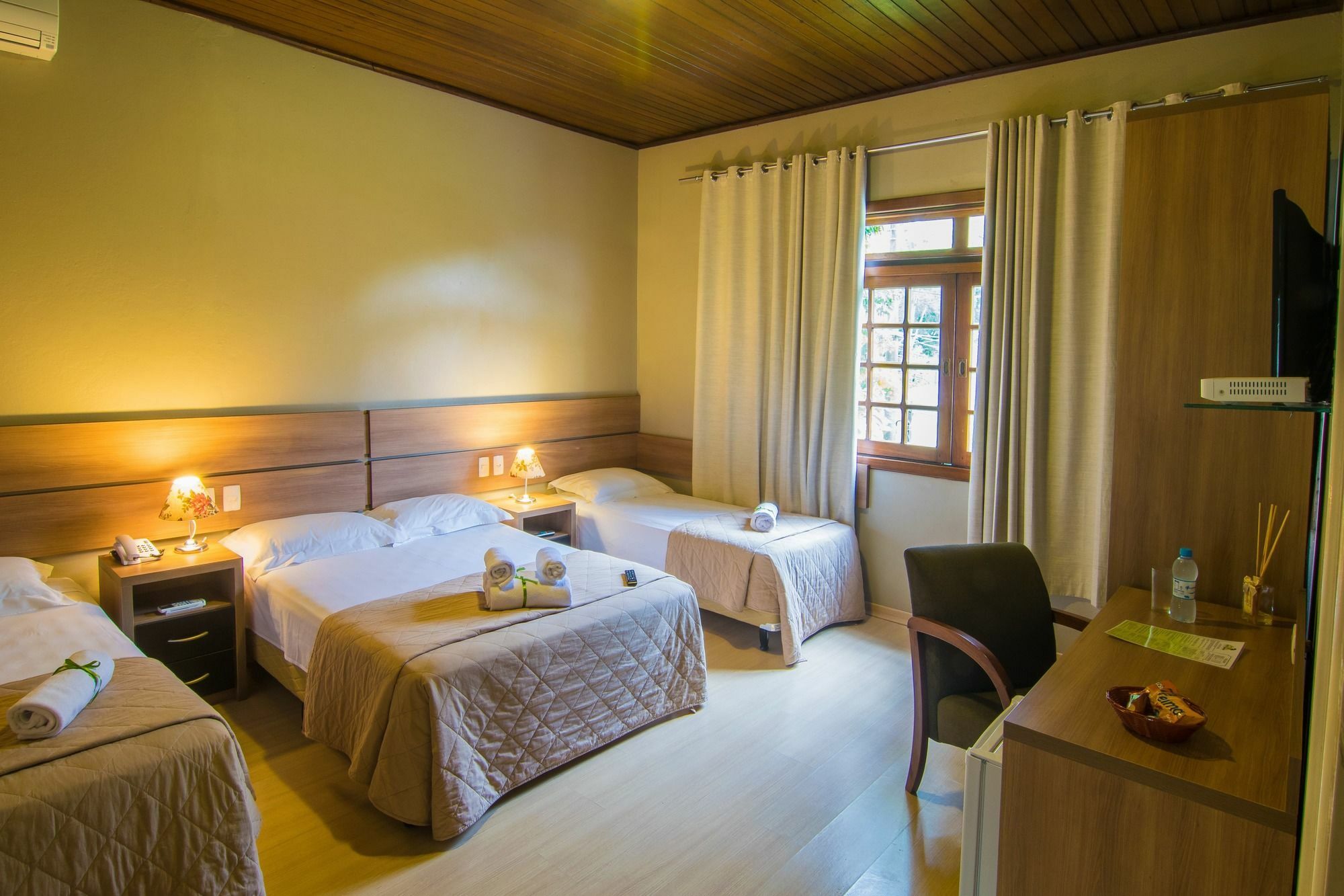 Inn Tres Pinheiros
