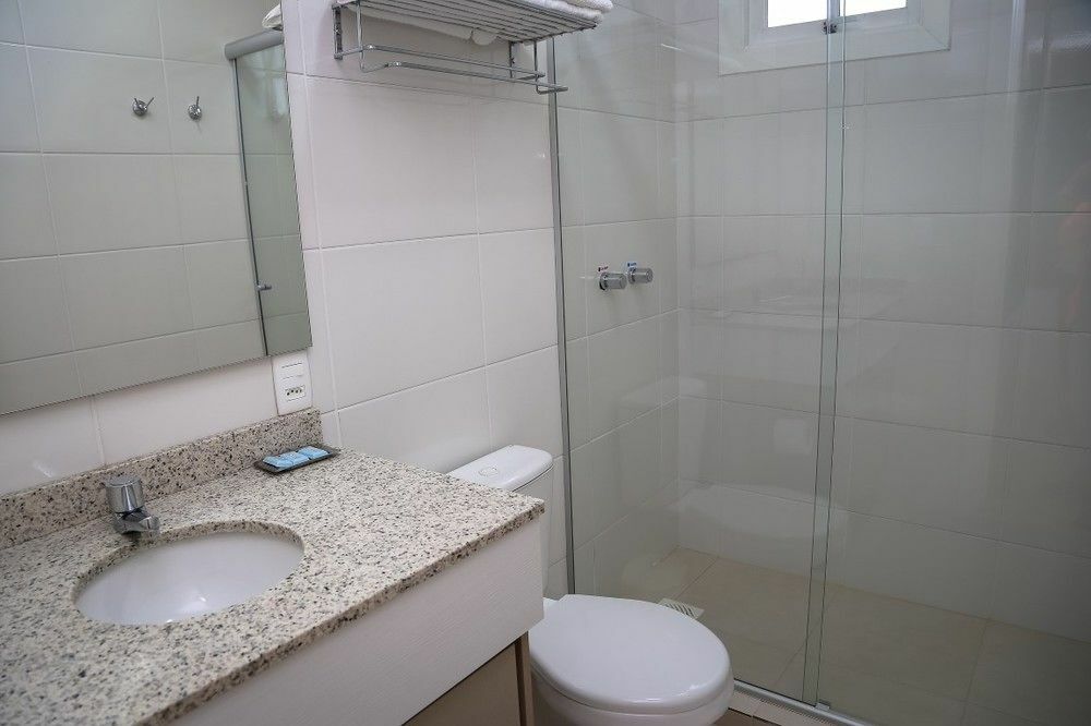 Inn Tres Pinheiros 3*